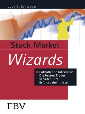 cover image of Stock Market Wizards